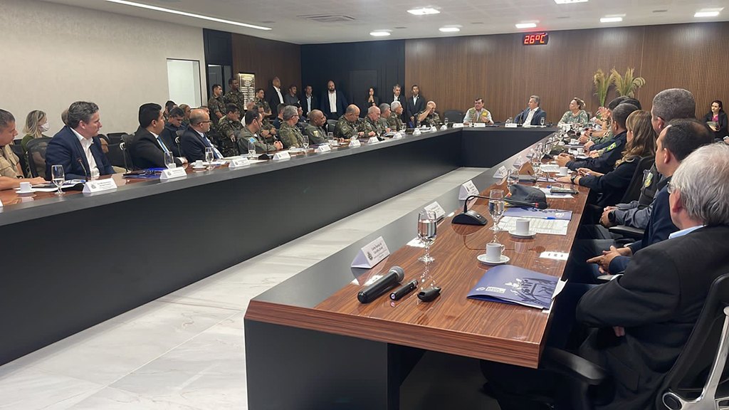 Exército intensifica Operação Ágata na fronteira Oeste