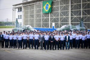 Aeronáutica celebra 82 anos de contribuição com a tecnologia do País