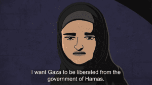 População de Gaza denuncia como é viver sob o regime do Hamas em série de entrevistas