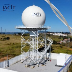 RMT 0200: A importância do radar meteorológico na prevenção de desastres naturais