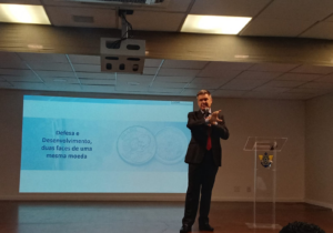 As perspectivas são boas para a Base Industrial de Defesa e Segurança