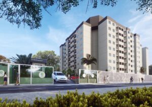 A Caixa de Financiamento Imobiliário da Aeronáutica (CFIAe), vinculada ao Comando da Aeronáutica, iniciou a fase de divulgação do empreendimento Residencial Luar do Bosque. Localizado no bairro Sulacap, próximo ao Campo dos Afonsos, no Rio de Janeiro, o residencial possui 180 apartamentos distribuídos em dois blocos de dez pavimentos cada.