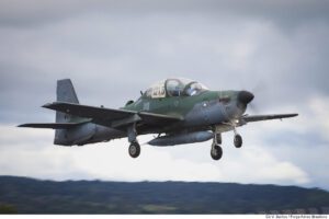 Yanomamis: entenda como funcionam as medidas de policiamento do espaço aéreo para combate ao garimpo ilegal