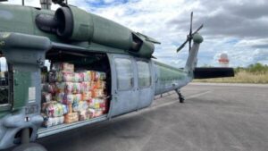 Ministério da Defesa ativa Comando Conjunto Amazônia em Roraima