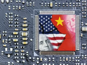 EUA reconhecem acordo com Japão e Holanda para redução de exportações à China de equipamentos para chips