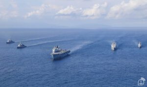 Aspirantex 2023: chega ao fim a primeira operação da Esquadra no ano