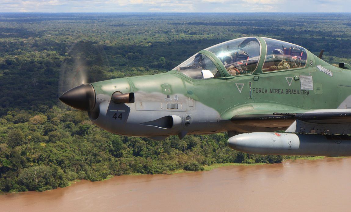 Defesa participa da 52ª Assembleia Geral do Povos Indígenas