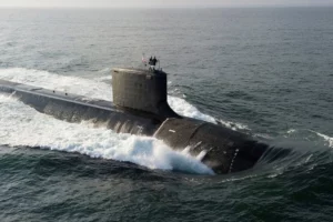 De olho na China, Biden e aliados revelam plano de submarino nuclear para Austrália