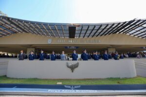 FAB celebra o Dia do Especialista de Aeronáutica