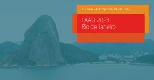 Proteção, Parceria e Prosperidade é o tema da participação da BAE Systems na LAAD 2023