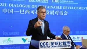 Tensões entre China e EUA e guerra na Ucrânia: uma oportunidade para o Brasil em Pequim?