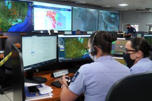 IACIT participa da Airspace World 2023 em Genebra