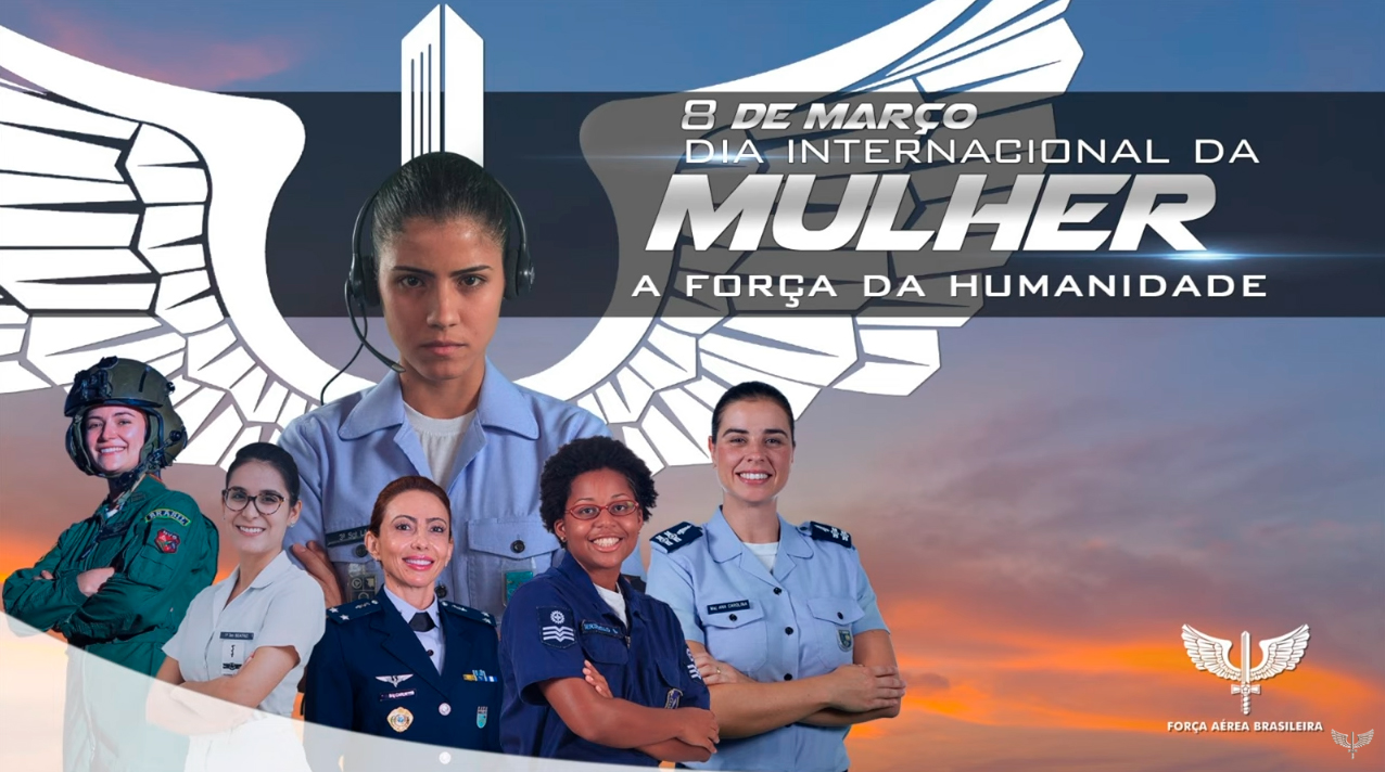 FAB lança vídeo alusivo ao Dia Internacional da Mulher