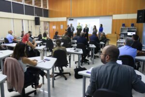 Livro Branco de Defesa Nacional é tema de simpósio na ESD