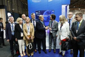 Laad 2023: Entidades da Defesa assinaram acordo BrasilxFrança