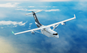 BAE Systems e Heart Aerospace anunciam parceria para desenvolvimento de bateria para avião elétrico