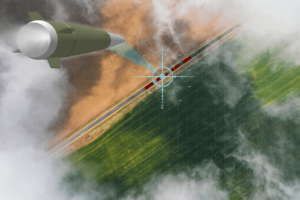 precision guided munitions