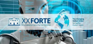 Desafios e perspectivas da Inteligência Artificial são tema de painel no maior fórum de segurança da América Latina