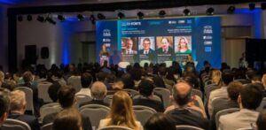 Conferência de Segurança Internacional do Forte completa 20 anos no Rio e reflete sobre a transformação da ordem global 