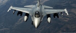 F-16: o que os EUA de fato prometeram à Ucrânia?