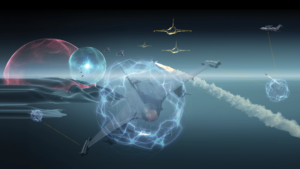 Controle do Espectro Eletromagnético – Criando Dominância do Ar