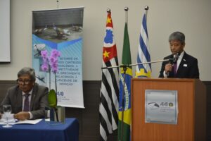 AIAB comemora 30 anos de história com presença de autoridades e anúncio de investimentos por parte do Governo Federal para o segmento aeroespacial