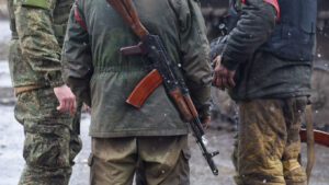 Rússia denuncia incursão de "sabotadores" em seu território