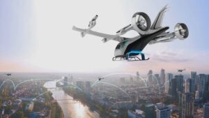 eVTOLs