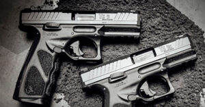 Taurus apresenta a evolução da já consagrada TS9 e sua versão compacta TS9c com a inovadora tecnologia do Grafeno