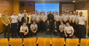 EMAER realiza Curso de Extensão em Engenharia de Sistemas e de Requisitos