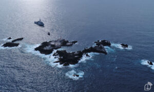 Comando do 3º Distrito Naval: debruçado sobre o Atlântico em defesa da maior área de Serviço de Busca e Salvamento do Brasil