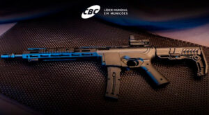 Companhia Brasileira de Cartuchos (CBC) é patrocinadora do Ultimate IPSC 2023, maior competição da América Latina