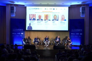 Multilateralidade e guerra na Ucrânia dominam 1º dia de debates na Conferência de Segurança Internacional do Forte