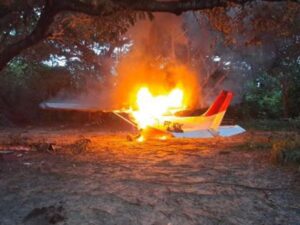 Duas ações contra o garimpo ilegal são deflagradas em 24h