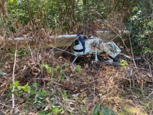 Operação Ágata Uiara apreende mais 400 kg de entorpecentes