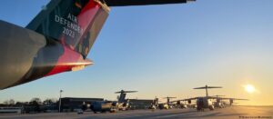 OTAN prepara o maior exercício aéreo de sua história