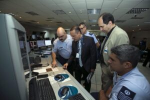 ASOCEA participa de auditoria da Organização da Aviação Civil Internacional