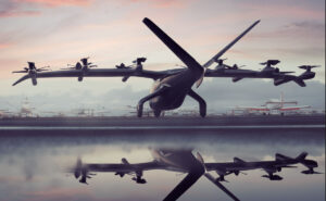 Parceria entre Stellantis e Archer avança da fase de conceito para fase de execução