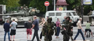 Otan e países europeus "vigiam" tensão na Rússia