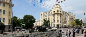 A fragilidade de Putin e as consequências para a Ucrânia