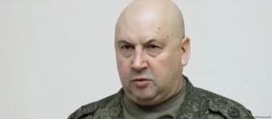 Generais russos desaparecem de vista após motim