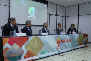 Painel do Fogo: ferramenta brasileira auxilia países amazônicos no combate a incêndio florestais