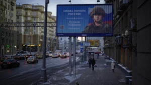 Rússia aumenta idade limite para serviço militar obrigatório, de 27 para 30 anos