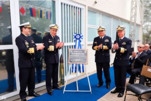 Marinha transfere para SP órgão responsável por área nuclear e tecnológica