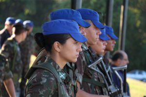 Primeira Navegadora Fluvial inicia missão de transporte logístico no AM