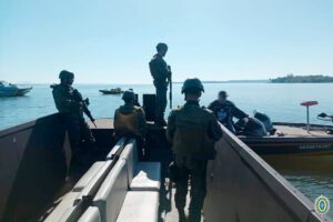 Operação Agata Conjunta Sul apresenta seus resultados no combate aos crimes transfronteiriços