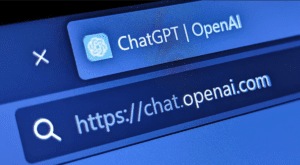 ChatGPT poses a risk to organizations' data