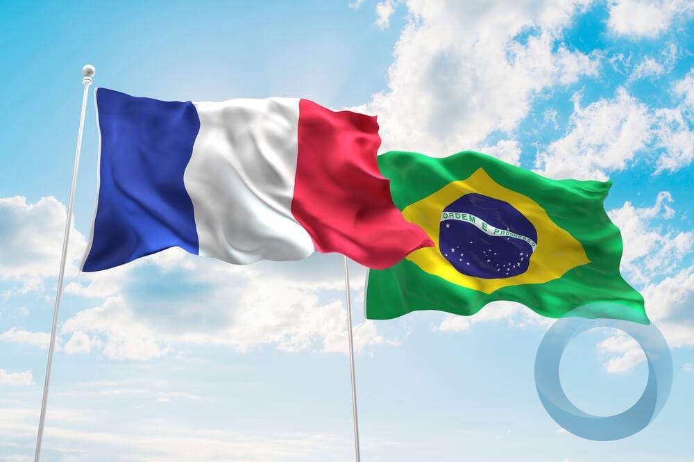 Senado francés recomienda acercamiento político y estratégico entre Francia y Brasil