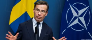 O que a OTAN ganharia com a adesão da Suécia?
