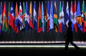 Celac-UE: latino-americanos exigem que europeus aceitem posições diferentes sobre guerra na Ucrânia